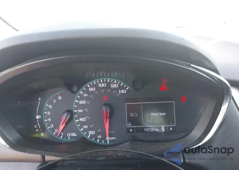 2019 Chevrolet Trax Lt from USA, damaged, VIN 3GNCJLSB3KL341013